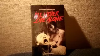 I_ never die alone extended hartbox. 1