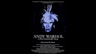 Andy Warhol: A Documentary Film (2006) Pt1