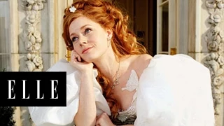 Amy Adams - Women in Hollywood - ELLE