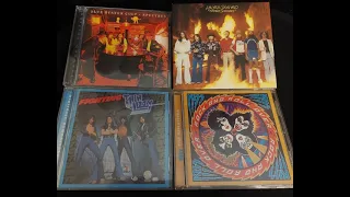 The Hudson Valley Squares: Album Wars-Thin Lizzy/KISS/Lynyrd Skynyrd/Blue Oyster Cult