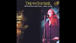 Dream Theater - Metropolis 2000: The Final Show