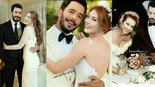 Elçin Sangu shocking statement:"I'm officially married with Barış Arduç!