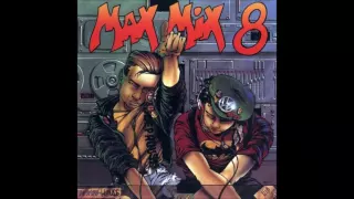 max mix vol 8 '1988 ( megamix