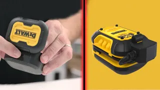 DeWalt Tools You Probably Never Seen Before  ▶3
