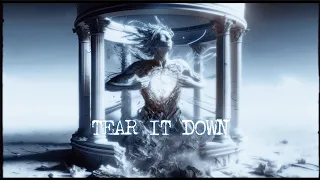 Fallen Culture | Tear It Down (Official Lyric Video)