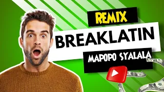 Best of Break Latin 2023 | Mapopo Syalala (Hyp3r D Remix)