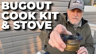 The Perfect Stove & Cook Kit for Your Bugout Bag