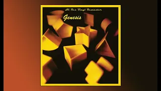 Genesis - Just A Job To Do - HiRes Vinyl Remaster