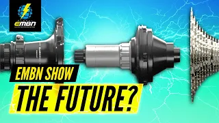 Is This The Drivetrain Of The Future? | EMBN Show 271