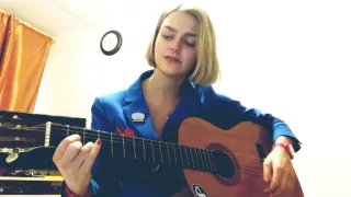 Bella Luna - Без тебя (cover Rozhden)