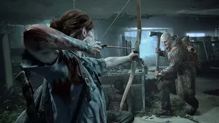 [GMV] The Last of Us Part II - Warriors