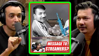 Message & Motivation To Upcoming Streamers | 4K Gaming Nepal