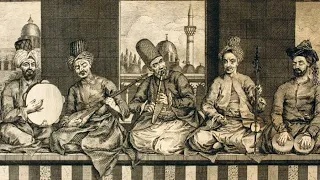 Listen Classical Turkish Music, Ottoman Classical Music, instrumental music