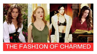 What the Fashion of Charmed Meant