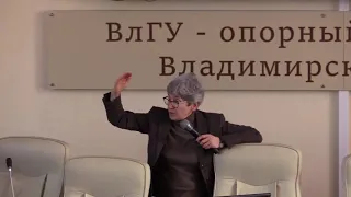 Наталья Зубаревич  - ЗА!