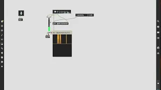 Max/MSP tutorial: Making a transient designer in Gen~