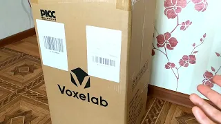 Фотополимерный 3D принтер Voxelab Proxima 6.0. AliExpress