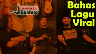 cara membuat lagu viral lagu laku kata legend ahmad dhani andra ramadhan helmy yahya denny chasmala