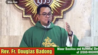 QUIAPO CHURCH LIVE TV MASS TODAY 7:00 AM OCTOBER 13, 2023 FRIDAY #OnlineMass