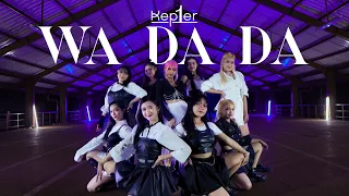 Kep1er (케플러) - ‘WA DA DA’ Dance Cover by Aphrodyte DC | Indonesia