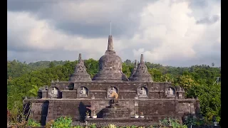 Brahma Vihara Arama