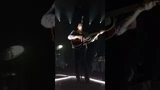 James Bay- Us 05.04.2018