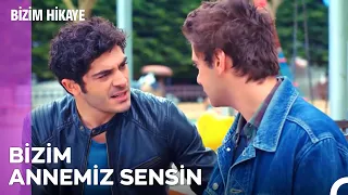 Filiz'e Anneler Günü Sürprizi - Bizim Hikaye 33. Bölüm