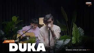 DUKA - LAST CHILD  | ANGGA CANDRA COVER