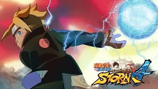 "The final battle for now"-Naruto Ultimate Ninja Storm 4 (Part 17)