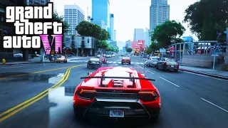 How GTA 6 Will Change Everything