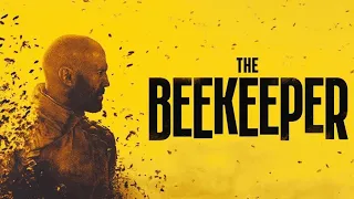 Cinema Reel: The Beekeeper