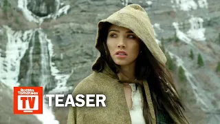 The Outpost Season 1 Teaser | 'Breathe' | Rotten Tomatoes TV