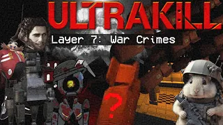 ЛУЧШИЙ СЛОЙ УЛЬТРАКИЛЛА  ULTRAKILL