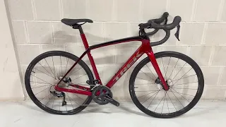 Trek Domane SL6 2023