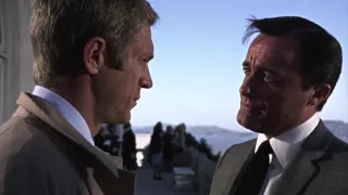 Bullitt (1968) Trailer