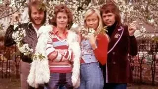 I Do I Do I Do I Do I Do --ABBA (BEST ENHANCED) 720P