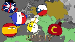 The Next Episode - EU4 MP In A Nutshell