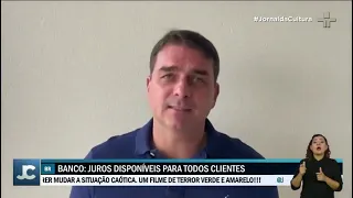 Mansão comprada pelo senador Flávio Bolsonaro incendiou discussões sobre origem do dinheiro