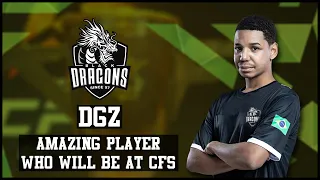 CFS 2020 Grand Finals Star Player [Ft. dgz]