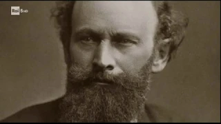 Edouard Manet.  il pittore moderno