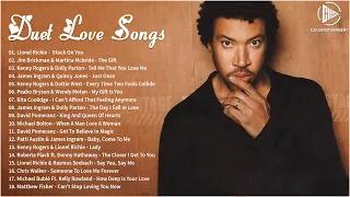 Best Love Songs 70s 80s 90s Collection - Jim Brickman, David Pomeranz, Lionel Richie, James Ingram