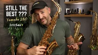 Is the Yamaha YAS-280 Still the Top Student Saxophone???