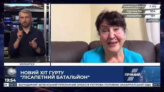 РЕПОРТЕР жестовою мовою від 23 квітня 2020 року. Останні новини за сьогодні – ПРЯМИЙ