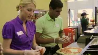 KDTV: Behind the Scenes at Tower Pizza