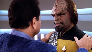 10 Times Star Trek Broke Its Own Prime Directive