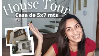 *House TOUR* ✨ Mi casa pequeña de ALQUILER