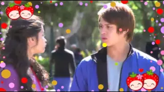 Forevermore Unforgettable 1st Moment  (Agnes & Xander)