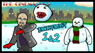 Jack Frost | Jack Frost 2 - The Cinema Snob
