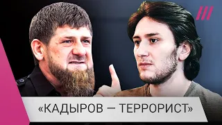 «Кадыров, если ты мужчина, отпусти мою мать»: Янгулбаев о готовности сесть вместо Заремы Мусаевой