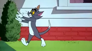 Tom and Jerry cartoon episode 137 - The Brothers Carry Mouse Off 1965 - Cartoons for kids